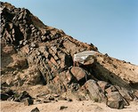 Namibia, 2018

C-Print (analog), 110 x 140 cm, kaschiert
1/3 & 2 AP

AUSRUFPREIS: 1200.-
