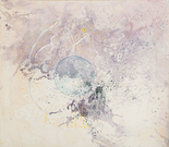 Aus der Serie 'Under Water', 2023

Mischtechnik auf Leinwand, 70 x 80 cm
signiert

Ausrufpreis: 1900,-