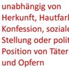 SOS Mitmensch