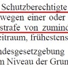 SOS Mitmensch