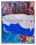 o.T.,  2022

Mischtechnik auf Molino, 30 x 24 cm
rückseitig signiert und datiert

Ausrufpreis: 800,-