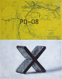 PO-08, 2025

Öl auf Papier auf Leinwand, 50 x 40 cm
rückseitig signiert, betitelt und datiert

Ausrufpreis: 1200,-