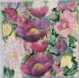 Natur-Gärten, 2008/2009

Malereicollage auf Leinwand, 30 x 30 cm
rückseitig signiert

Ausrufpreis: 580,-