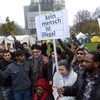 SOS Mitmensch