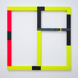 Untitled, 2019

Fluoreszierende Acrylfarbe auf Keilrahmen, Polyester Spanngurte, 70 x 70 cm
Courtesy Christine König Galerie Wien

AUSRUFPREIS: 1000.-