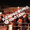 Heldenplatz-Kundgebung