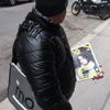 MO-Kolporteur/Copyright: SOS Mitmensch