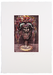Ohne Titel, 1972

Farbradierung, 56 x 36,5 cm, gerahmt
256/260, signiert und nummeriert, aus Privatsammlung

AUSRUFPREIS: 200.-