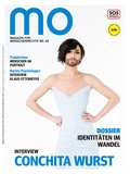 Cover-Bild: Karin Wasner, Foto: Markus Morianz