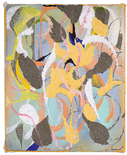 Thither and Yon, 2021

Öl auf Leinwand, 26 x 21 cm
rückseitig signiert, datiert und beschriftet

AUSRUFPREIS: 900.-