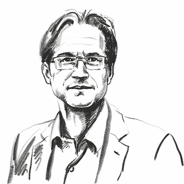 Illustration: Petja Dimitrova