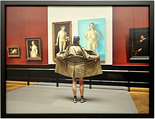 Ausgleich - Equalisation, 2023

Intervention Kunsthistorisches Museum Wien, Pigmentdruck, 30 x 40 cm, Künstlerrahmung 
1/1 (Sonderdruck für SOS Mitmensch), rückseitig signiert

Ausrufpreis: 400,-