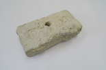 Ziegel (Secession), 18.2.2010

Betonguss, 10 x 16,5 x 30 cm
fortlaufend nummeriert/Nummer 4, in signierter Box
© Bildrecht, Wien, 2022

AUSRUFPREIS: 750.-