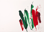 „California Miles“, 2002

Serigrafie auf Büttenpapier, 56 x 76 cm, gerahmt
signiert, datiert

AUSRUFPREIS: 850.-
