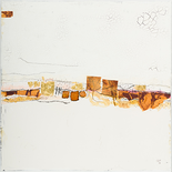 Rosa Weingarten, 2024

Mischtechnik auf Leinwand, 60 x 60 cm
signiert und datiert

Ausrufpreis: 600,-