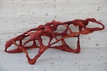 6.11.2015, 2015

3D-Druck, bemalt, 41 cm lang
2/25

AUSRUFPREIS: 500.-
