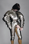 Armored to be politically incorrect, 2019

Inkjet Print, 128 x 85 cm, Künstlerrahmung
Edition II, rückseitig signiert, datiert und nummeriert

AUSRUFPREIS: 2000.- 