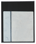 Everything was just a prelude, 2019

Öl auf Leinwand, 30 x 24 cm
rückseitig signiert

Ausrufpreis: 700,-