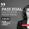 SOS Mitmensch/Daniel Dutkowski