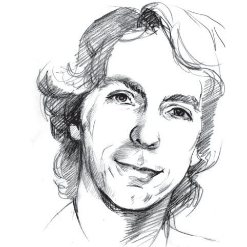Illustration: Petja Dimitrova