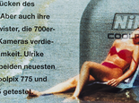 X-Re-Kapitulation 11, 2002

C-Print, 30 x 40 cm, gerahmt
1/5, rückseitig signiert, datiert und beschriftet 

AUSRUFPREIS: 150.-