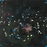 aus der Serie 'All-Fenster', 2025

Acryl und Lack auf Leinwand, 80 x 80 cm
rückseitig signiert, datiert und betitelt

Ausrufpreis: 2400,-