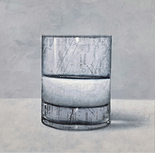 WG-DO,  2022 

Öl auf Papier auf Leinwand, 50 x 50 cm, Künstlerrahmung
rückseitig signiert, datiert und beschriftet 

Ausrufpreis: 1500,-