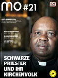 MO Magazin für Menschenrechte