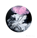 UNFINISHED SYMPATHY (After Fragonard), 2023

Fine Art Print, Hahnemühle-Papier (285 g/m2), ca. 50 x 47 cm, gerahmt
2/15, signiert, datiert und nummeriert

Ausrufpreis: 500,-