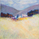 Toskana, 2023

Öl auf Leinwand, ca. 40 x 40 cm
rückseitig signiert

Ausrufpreis: 300,-