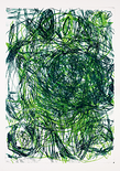O.T., 2001

Lithografie (Ed. Michael Woolworth, Paris), 90,3 x 63 cm, gerahmt
11/26, signiert, datiert und beschriftet

AUSRUFPREIS: 1700.-
