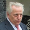 Sozialminister Hundstorfer