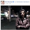 Screenshot Facebook